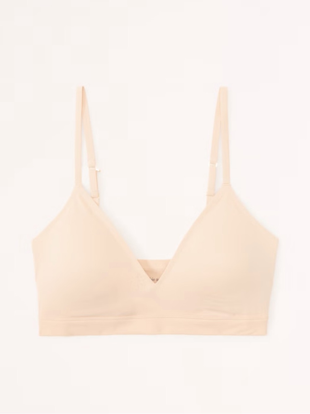 Abercrombie & Fitch bralette